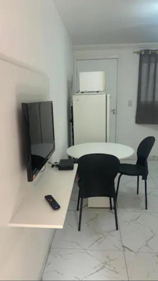 Sp Apartamento 1 Dormitorio 상파울루 외부 사진