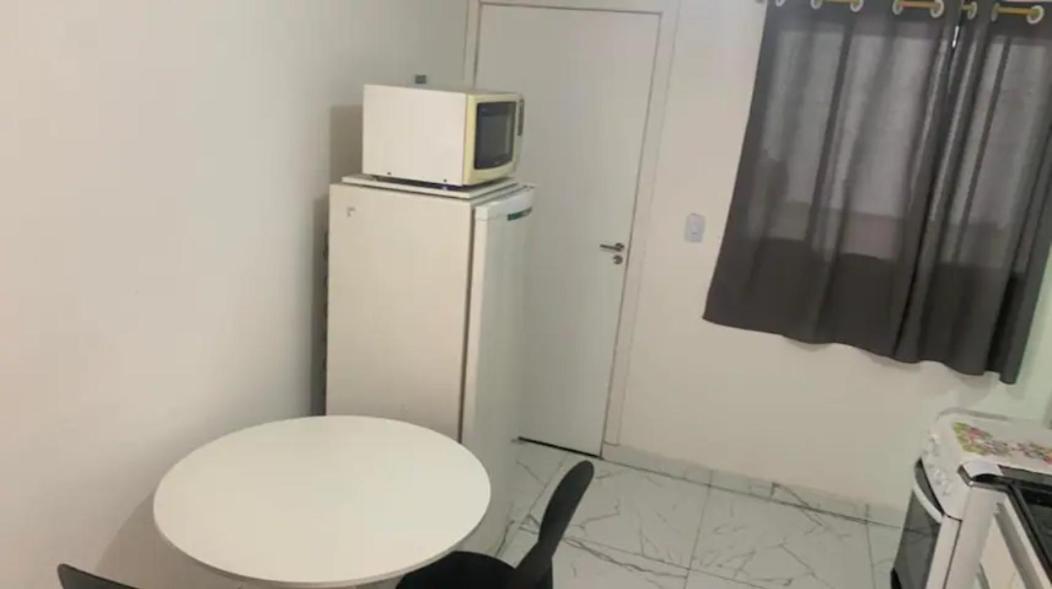 Sp Apartamento 1 Dormitorio 상파울루 외부 사진