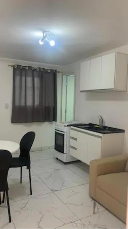 Sp Apartamento 1 Dormitorio 상파울루 외부 사진