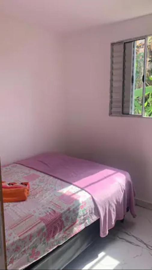 Sp Apartamento 1 Dormitorio 상파울루 외부 사진