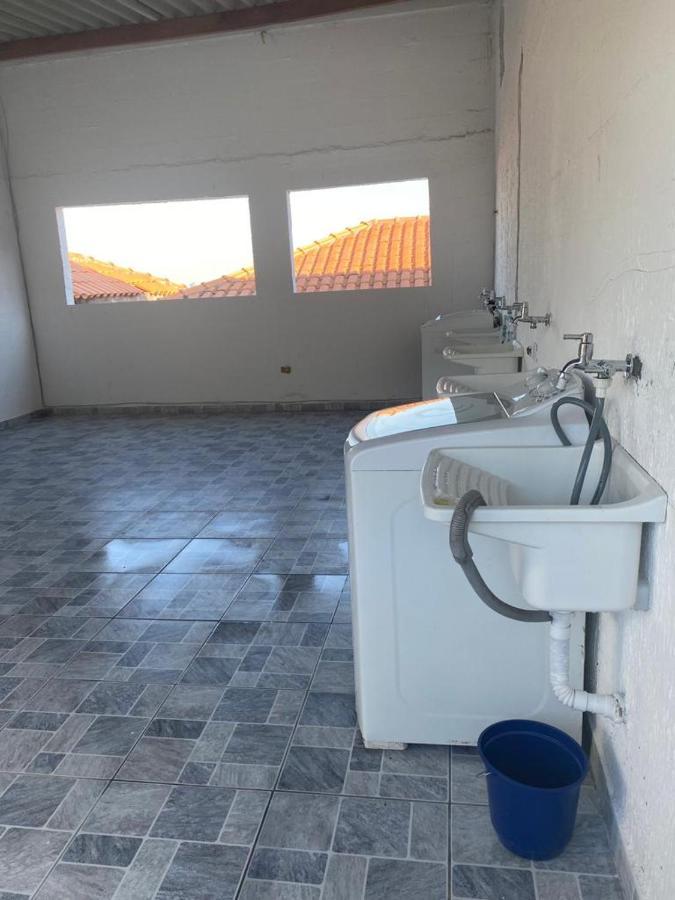 Sp Apartamento 1 Dormitorio 상파울루 외부 사진