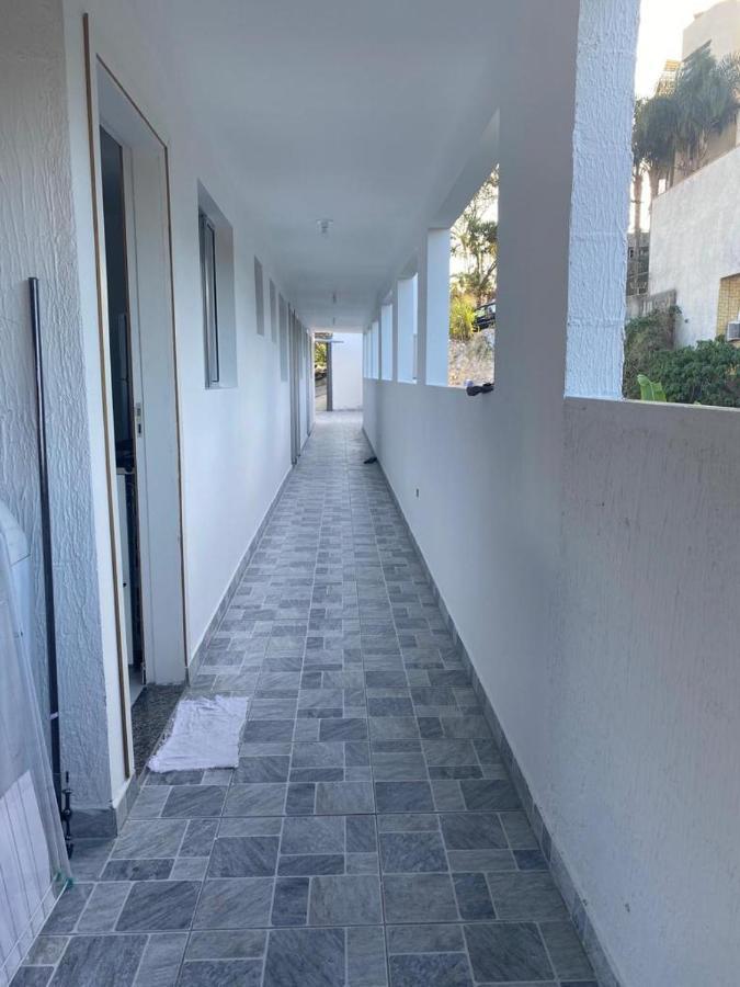 Sp Apartamento 1 Dormitorio 상파울루 외부 사진