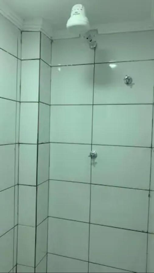 Sp Apartamento 1 Dormitorio 상파울루 외부 사진