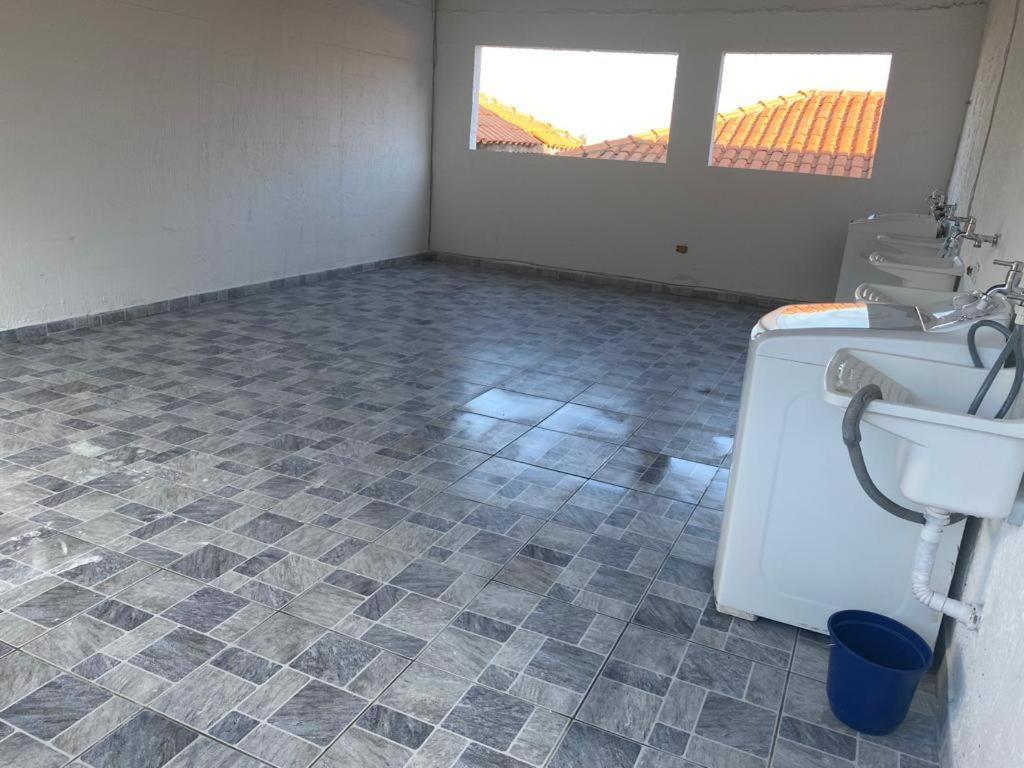 Sp Apartamento 1 Dormitorio 상파울루 외부 사진
