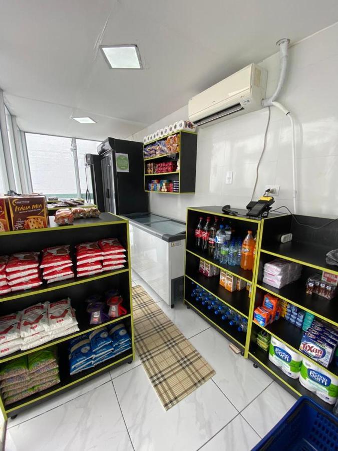 Sp Apartamento 1 Dormitorio 상파울루 외부 사진
