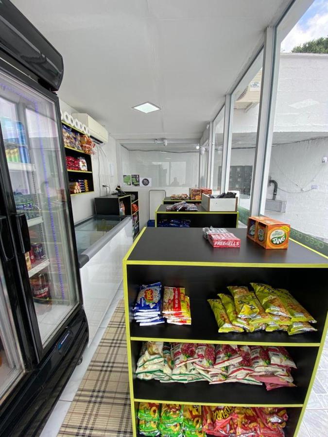 Sp Apartamento 1 Dormitorio 상파울루 외부 사진